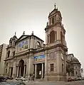 Catedral Metropolitana de Porto Alegre