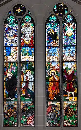 Apóstolos (1895-1896)