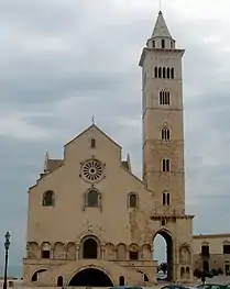 Catedral de Trani