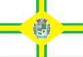 Bandeira de Catuji