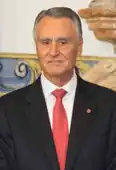 Aníbal Cavaco Silva(2006–2016) 15 de julho de 1939&nbsp;(84&nbsp;anos)