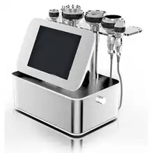 máquina de cavitação estética