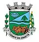 Brasão de armas de Cedro do Abaeté