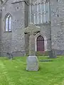 Downpatrick Cross (Downpatrick, Irlanda do Norte)