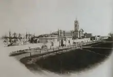 Cemitério de Recoleta