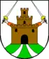 Brasão de armas de Cenicero
