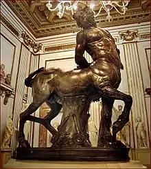 Aristéas e Pápias: O Centauro velho, século I