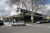 Centro Comercial do Restelo, Lisboa