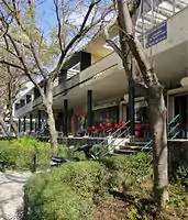 Centro Comercial do Restelo, Lisboa