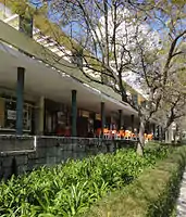 Centro Comercial do Restelo, Lisboa