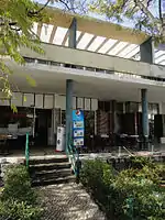 Centro Comercial do Restelo, Lisboa