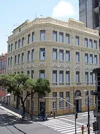 Centro Cultural Correios
