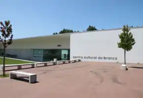 Centro Cultural da Branca
