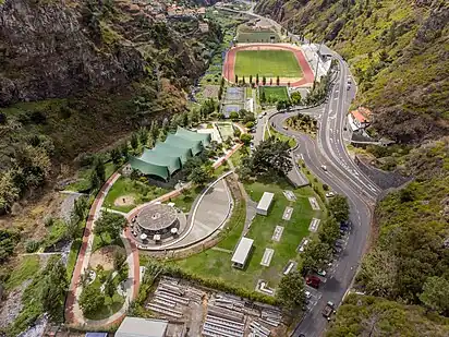 Centro Desportivo da Madeira