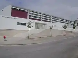 Centro Escolar da Meia Via