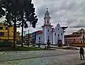 Igreja do Rosário