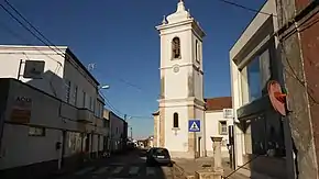Igreja de Nossa Senhora da Graça