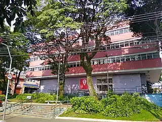 Cento cultural Penha