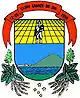 Brasão de armas de Cerro Grande do Sul