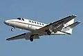 Citation Bravo
