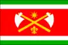 Bandeira de Chaloupky