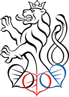 Brasão de armas ou logo