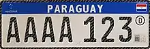 Paraguai