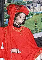 Carlos, Duque de Orleães