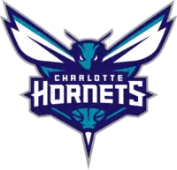 Charlotte Hornets logo
