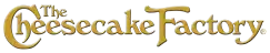 The Cheesecake Factory logo