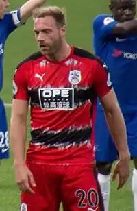 Laurent Depoitre