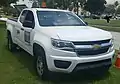Chevrolet Colorado segunda geração ( EUA )