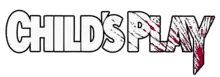 Logo do filme original Child's Play