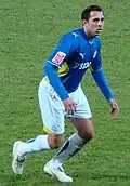 Michael Chopra