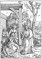 Albrecht Dürer, 1507