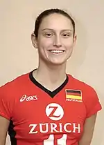 Christiane Fürst