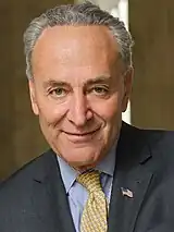 Chuck Schumer