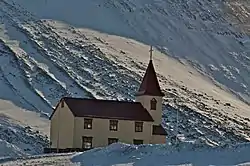 Igreja de Bolungarvík