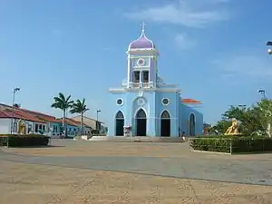 Igreja Matriz de São José