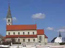 Horizonte de Aiterhofen