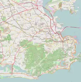 Irajá está localizado em: Rio de Janeiro