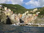 Riomaggiore