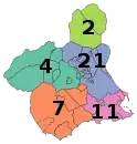 vínculo=Archivo:Circunscripciones_electorales_de_la_Asamblea_Regional_de_Murcia.svg