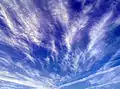 Cirrus Fibratus