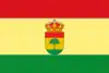 Bandeira de Ciruelos de Cervera