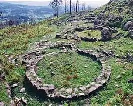 Citânia de São Julião