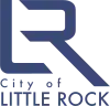 Emblema oficial de Little Rock
