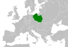 Localização de Civitas Schinesghe
