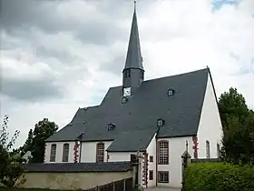 Horizonte de Claußnitz