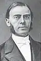 Auguste Lamy, Tálio químico
